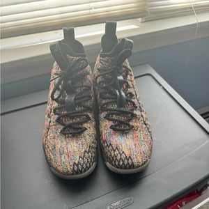 Nike LeBron 15 Multi-Color